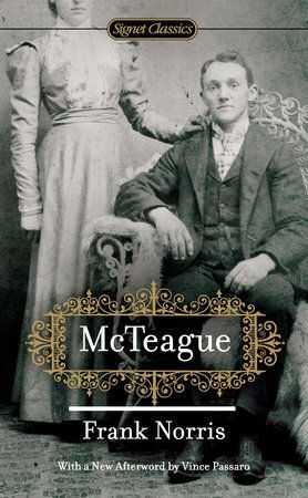 MCTEAGUE