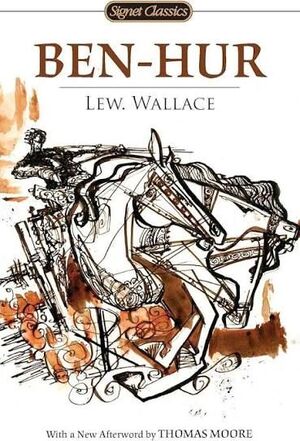 BEN-HUR