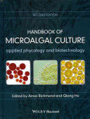 HANDBOOK OF MICROALGAL CULTURE