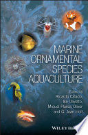 MARINE ORNAMENTAL SPECIES AQUACULTURE