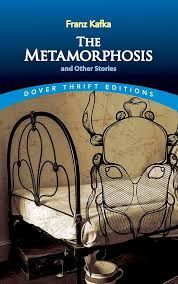 THE METAMORPHOSIS AND OTHER STORIES