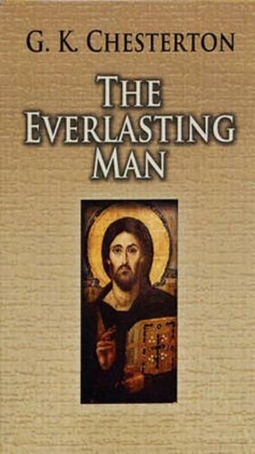 THE EVERLASTING MAN