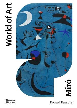 MIRÓ  (WORLD OF ART)