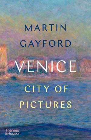 VENICE CITY OF PICTURES