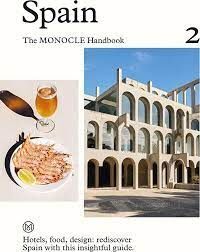 SPAIN: THE MONOCLE HANDBOOK