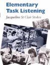 ELEMENTARY TASK LISTENING TEACHER´S BOOK