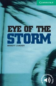 EYE OF THE STORM, LEVEL 3