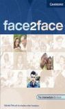 FACE2FACE PRE-INTERMEDIATE WORKBOOK B1
