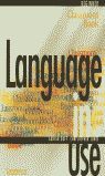 LANGUAGE IN USE BEGINNER CLASSROOM BOOK