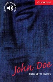 JOHN DOE.  (BEGINNER / ELEMENTARY 1)