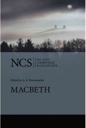 NCS: MACBETH 2ED PB