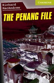 THE PENANG FILE STARTER/BEGINNER