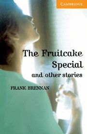 THE FRUITCAKE SPECIAL AND OTHER STORIES .LEVEL 4