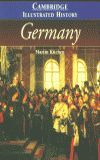 THE CAMBRIDGE ILLUSTRATED HISTORY GERMANY