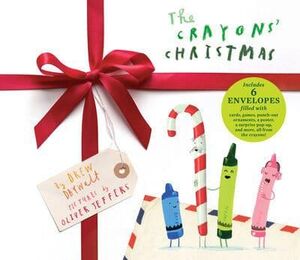 THE CRAYONS' CHRISTMAS