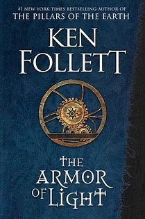 THE ARMOR OF LIGHT (KINGSBRIDGE)