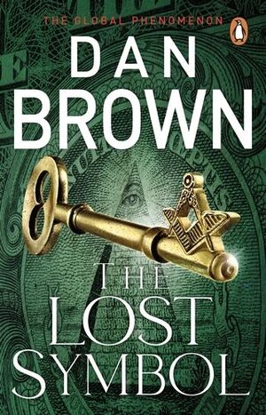 THE LOST SYMBOL (RE-ISSUE)