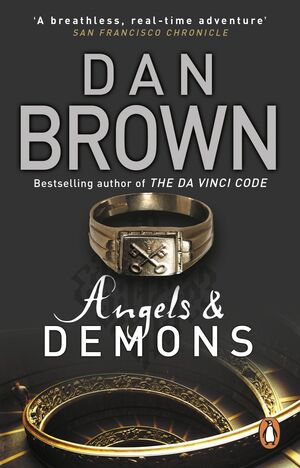 ANGELS & DEMONS