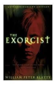 THE EXORCIST