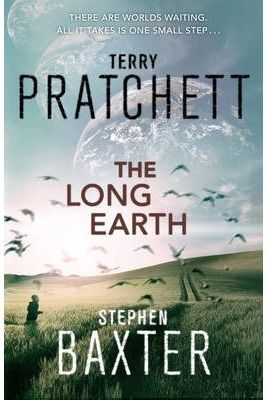 THE LONG EARTH