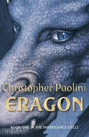 ERAGON  (BOOK ONE)