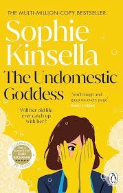 THE UNDOMESTIC GODDESS