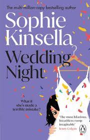 WEDDING NIGHT