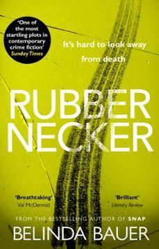 RUBBERNECKER