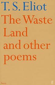 WASTE LAND, THE