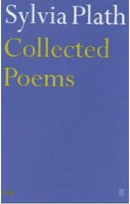 COLLECTED POEMS (SYLVIA PLATH)