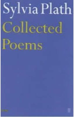 COLLECTED POEMS (SYLVIA PLATH)