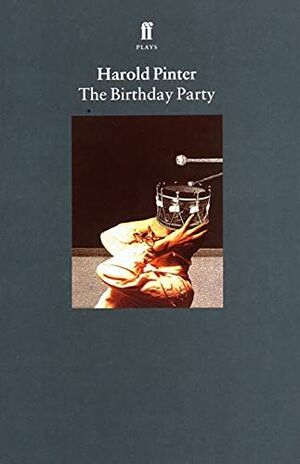 THE BIRTHDAY PARTY