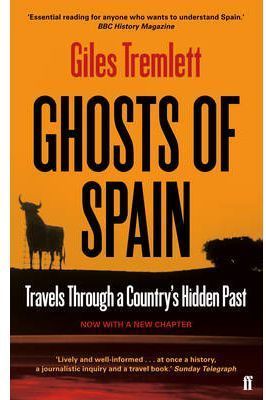 GHOSTS OF SPAIN