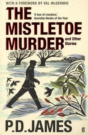 THE MISTLETOE MURDER AND OTHER STORIES