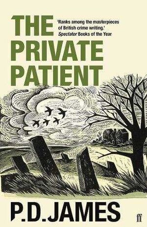 THE PRIVATE PATIENT 0406