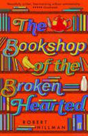 THE BOOKSHOP OF THE BROKEN-HEARTED
