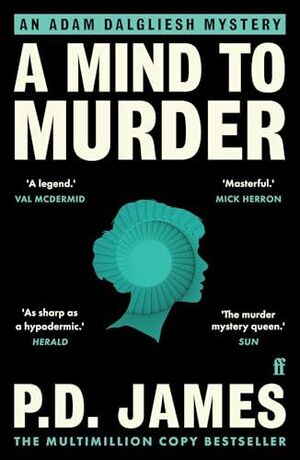 A MIND TO MURDER