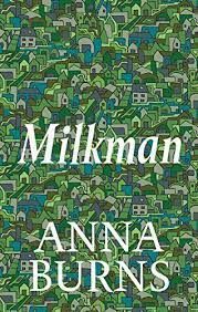 MILKMAN