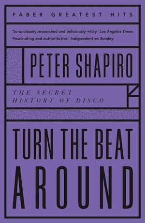 TURN THE BEAT AROUND