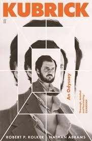 KUBRICK. AN ODISSEY