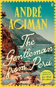 THE GENTLEMAN FROM PERU