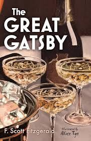 THE GREAT GATSBY