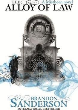 ALLOY OF LAW
