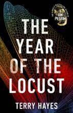 THE YEAR OF THE LOCUST