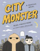 CITY MONSTER