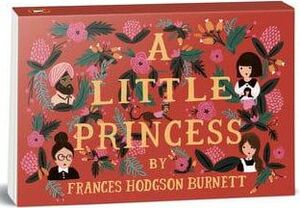 PENGUIN MINIS: A LITTLE PRINCESS