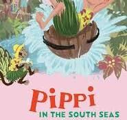 PIPPI IN THE SOUTH SEAS
