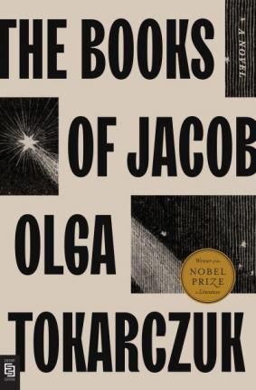 THE BOOKS OF JACOB