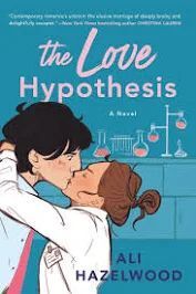 THE LOVE HYPOTHESIS