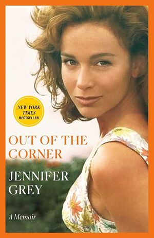 OUT OF THE CORNER. A MEMOIR